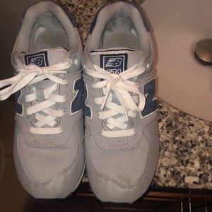 New Balance Shoes - New balance 574 New Balance Shoes - New balance 574